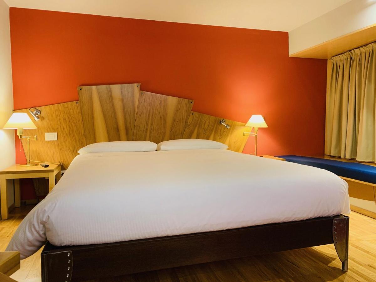 Juvarrahouse Luxury Apartments Турин Экстерьер фото