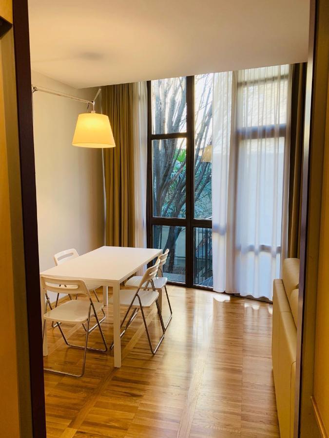 Juvarrahouse Luxury Apartments Турин Экстерьер фото