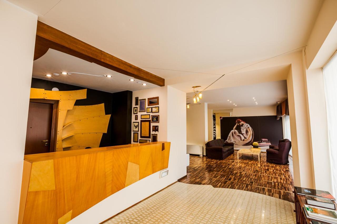Juvarrahouse Luxury Apartments Турин Экстерьер фото