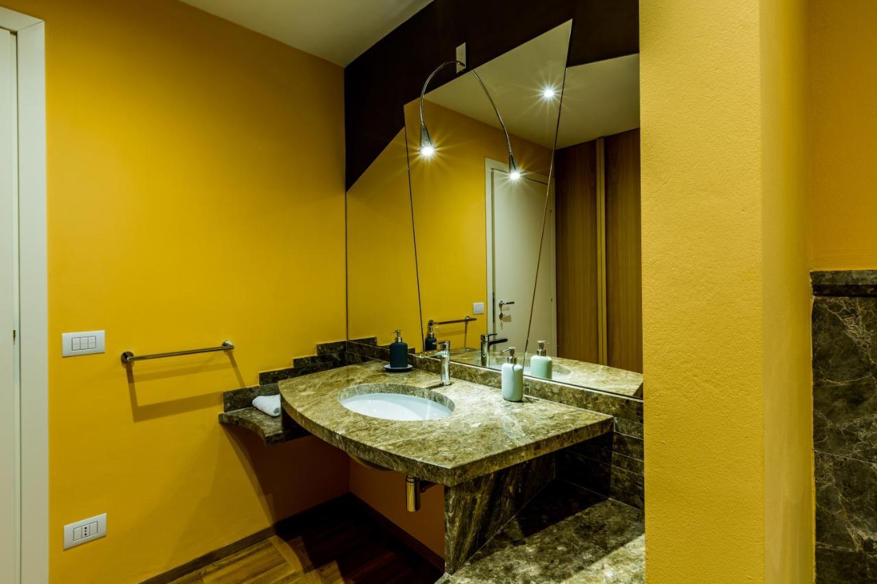 Juvarrahouse Luxury Apartments Турин Экстерьер фото