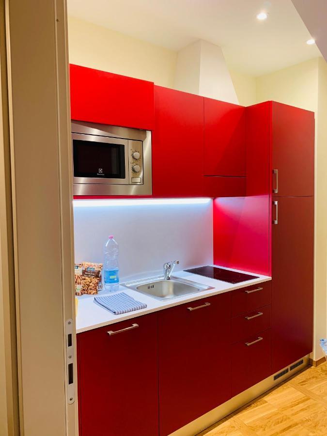 Juvarrahouse Luxury Apartments Турин Экстерьер фото