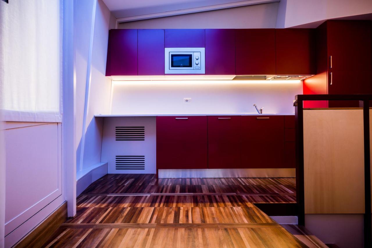 Juvarrahouse Luxury Apartments Турин Экстерьер фото