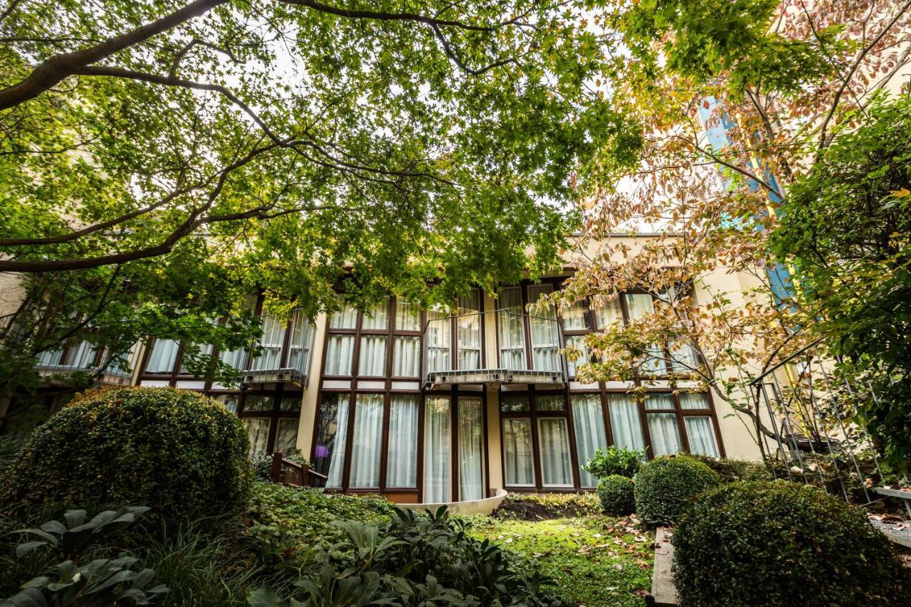 Juvarrahouse Luxury Apartments Турин Экстерьер фото